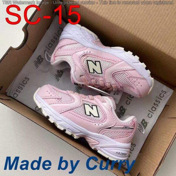 Z5665 New Balance 55$ - Image 4