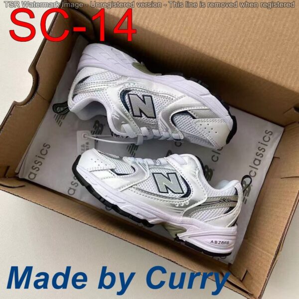 Z5665 New Balance 55$ - Image 5