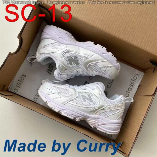 Z5665 New Balance 55$ - Image 6