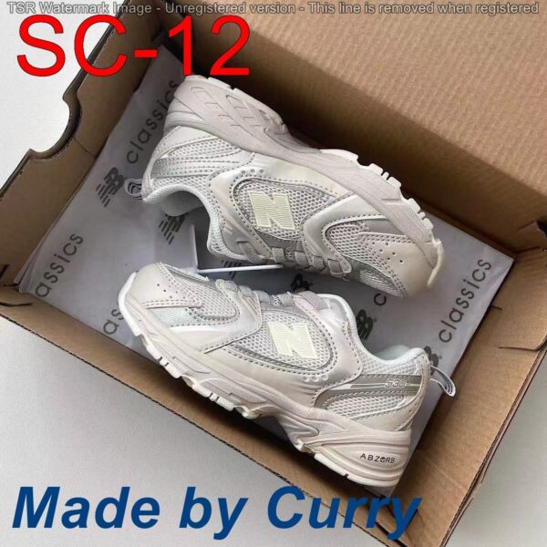 Z5665 New Balance 55$ - Image 7