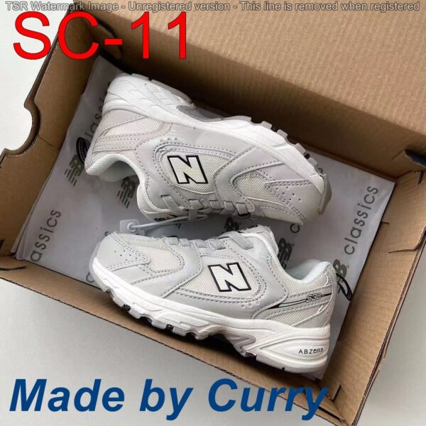 Z5665 New Balance 55$ - Image 8