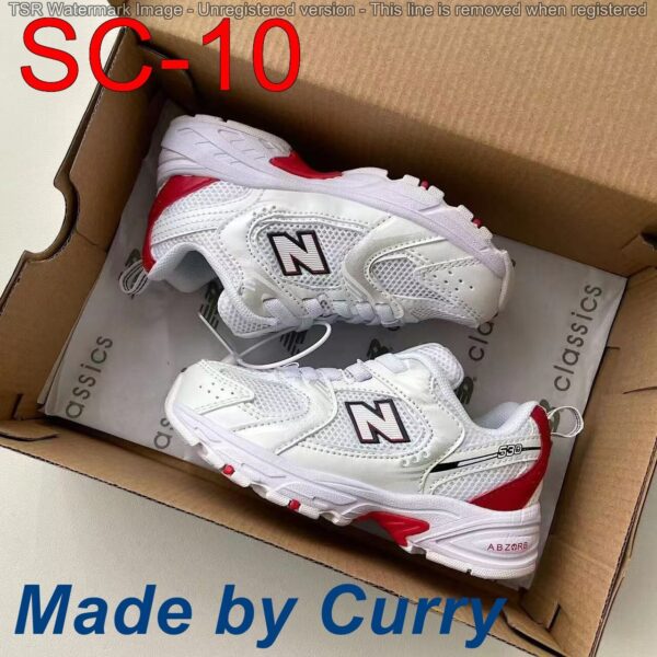 Z5665 New Balance 55$ - Image 9