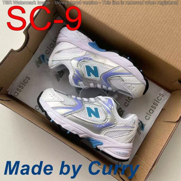 Z5665 New Balance 55$ - Image 10
