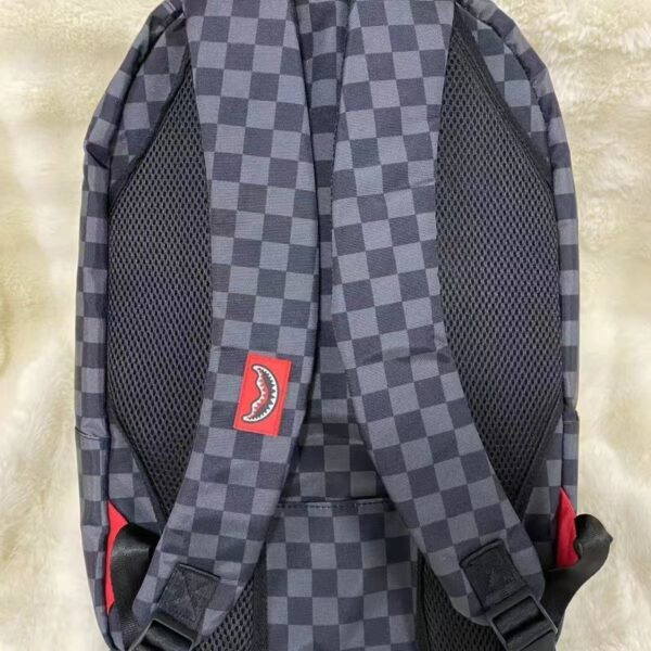 Z5578-75.99$ sprayground Size 45 * 31 * 14CM - Image 4