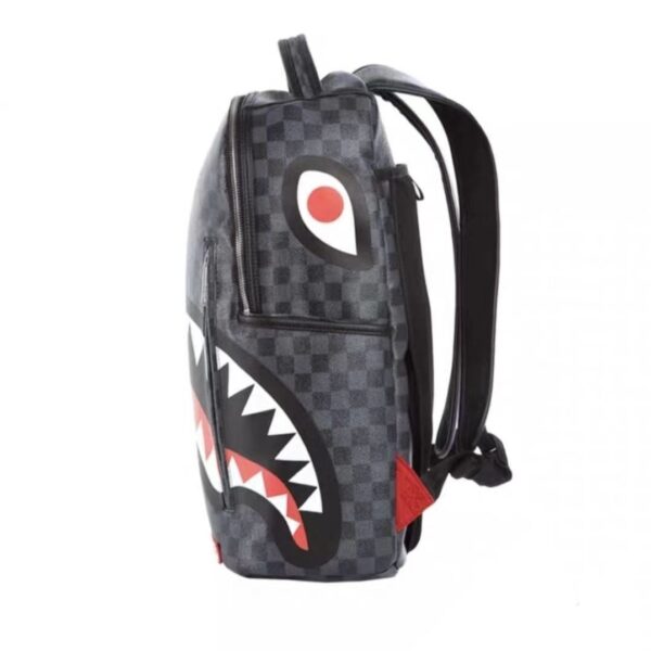 Z5578-75.99$ sprayground Size 45 * 31 * 14CM - Image 6