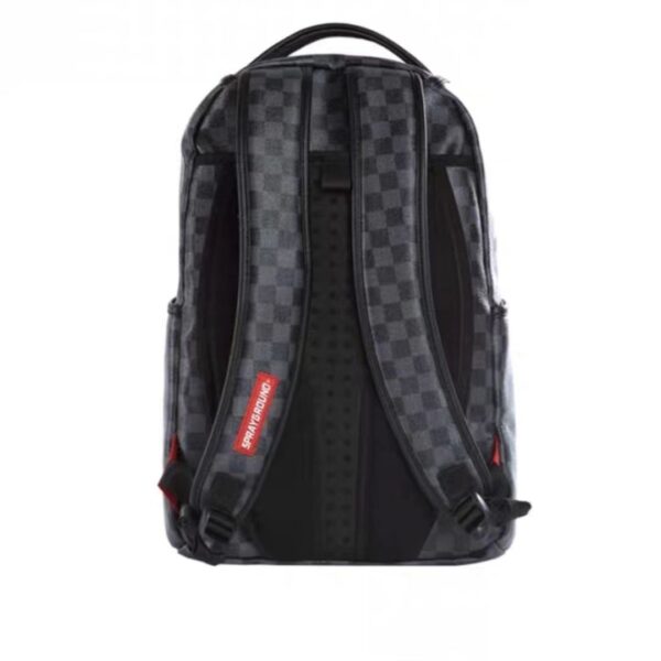 Z5578-75.99$ sprayground Size 45 * 31 * 14CM - Image 7
