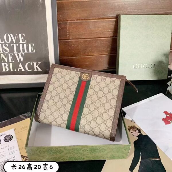 Z5661 GUCCI 58$ - Image 3