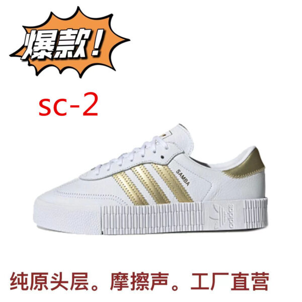 Z5649-55$ Adidas, sizes 36-44