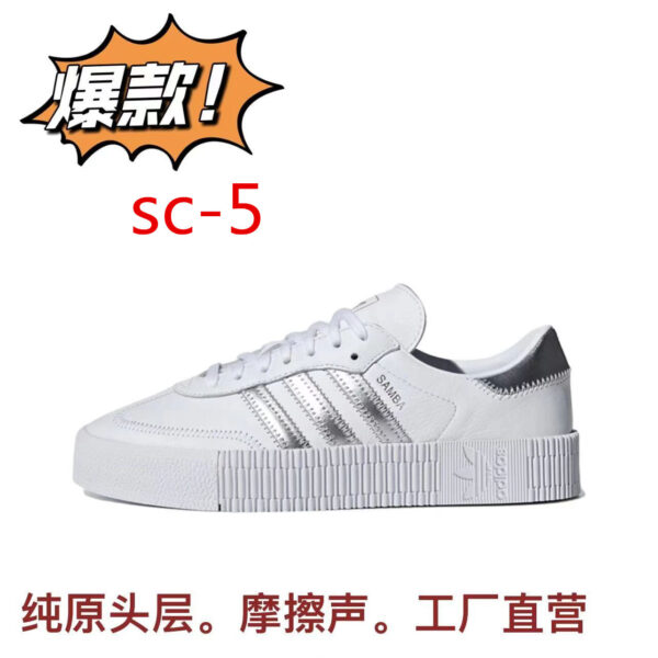 Z5649-55$ Adidas, sizes 36-44 - Image 4
