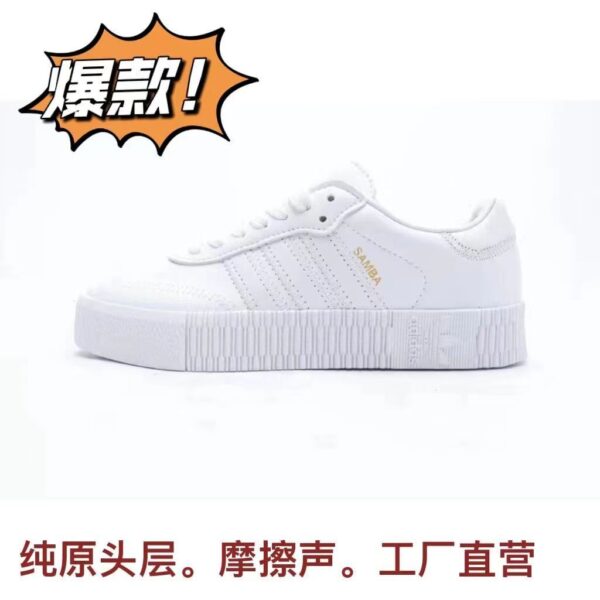 Z5649-55$ Adidas, sizes 36-44 - Image 6