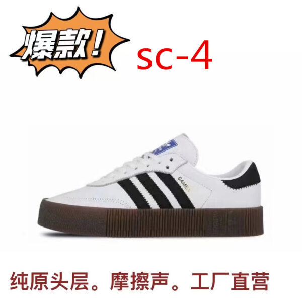 Z5649-55$ Adidas, sizes 36-44 - Image 7