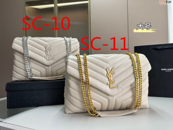 Z5648 58$ YSL - Image 10