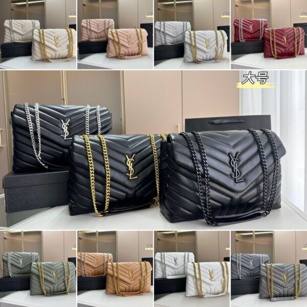 Z5648 58$ YSL - Image 11