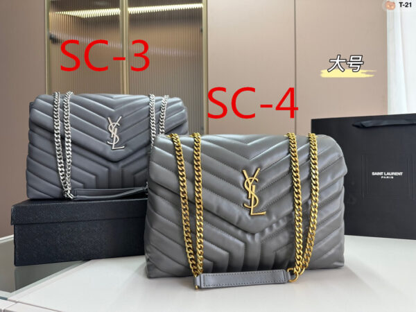 Z5648 58$ YSL
