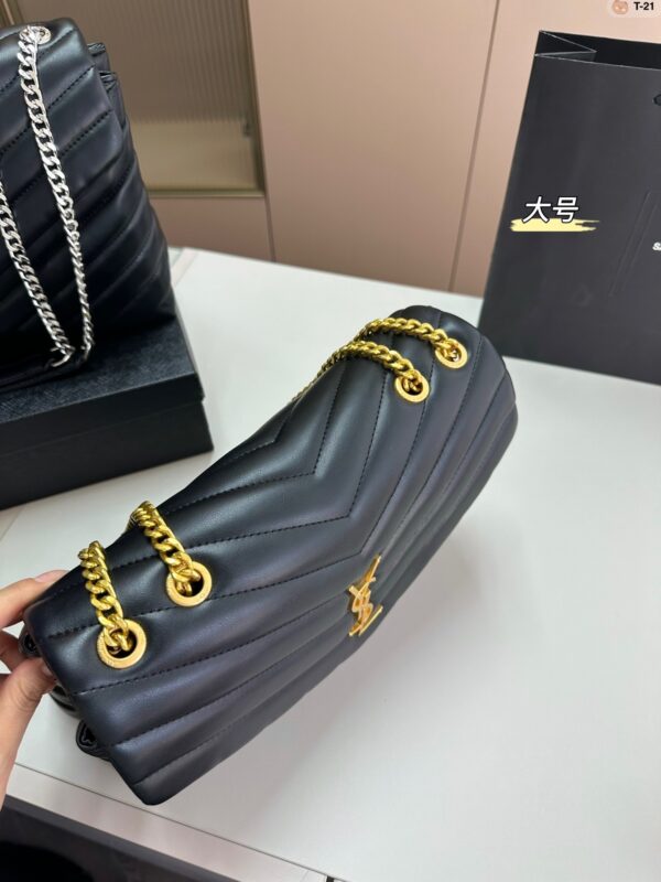 Z5648 58$ YSL - Image 3