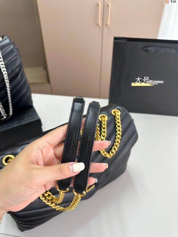 Z5648 58$ YSL - Image 7