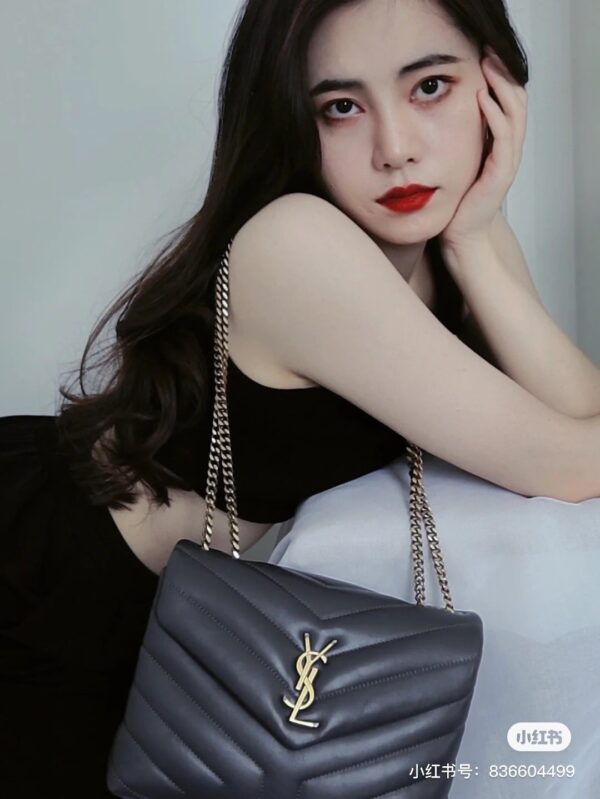 Z5648 58$ YSL - Image 8