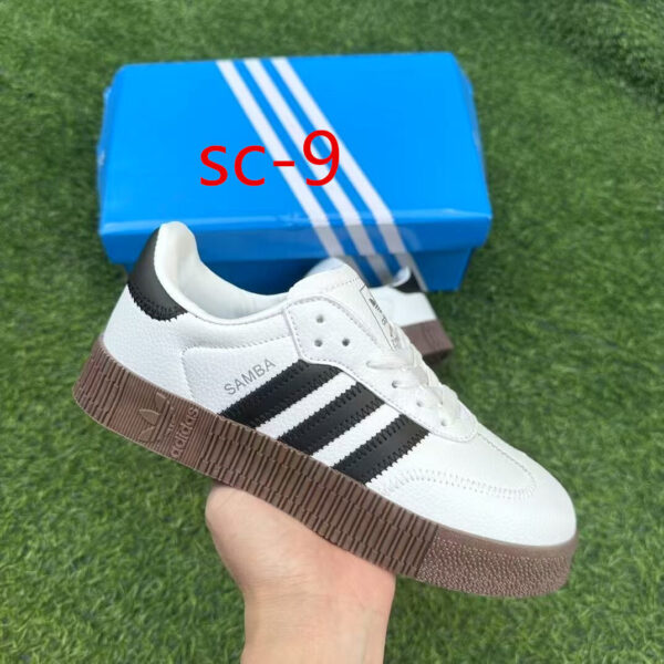 Z5646-55$ ADIDAS - Image 4