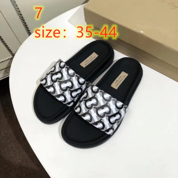 Jam1226  Burberry 49.99$ - Image 8