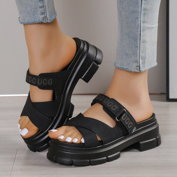 Jam4901 UGG 230 32$ - Image 8