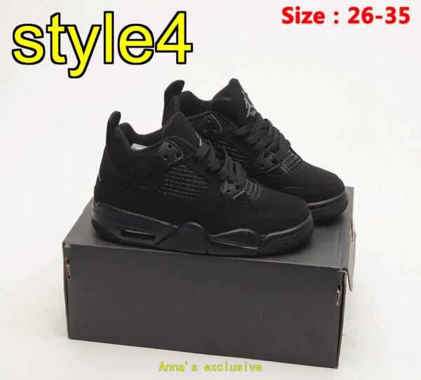 Jam1571 KIDS NK AJ 280 38.99$ PTX - Image 8