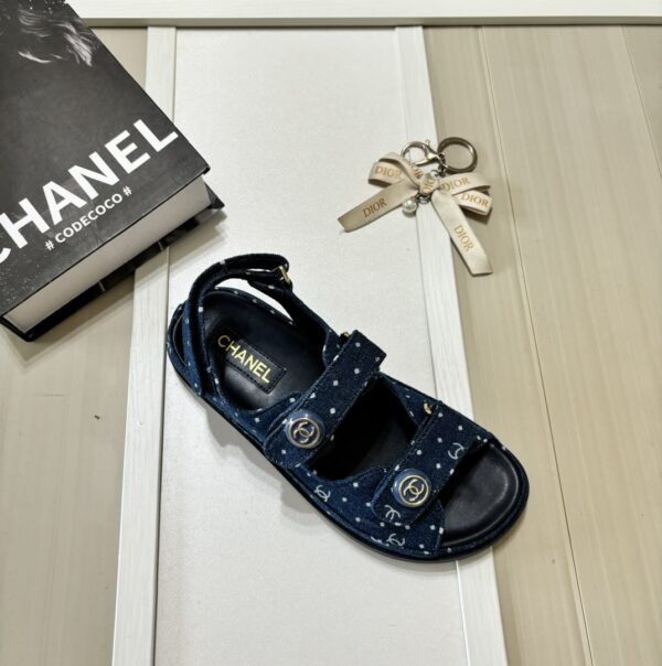 Jam5304  Chanel 59.99$ - Image 8