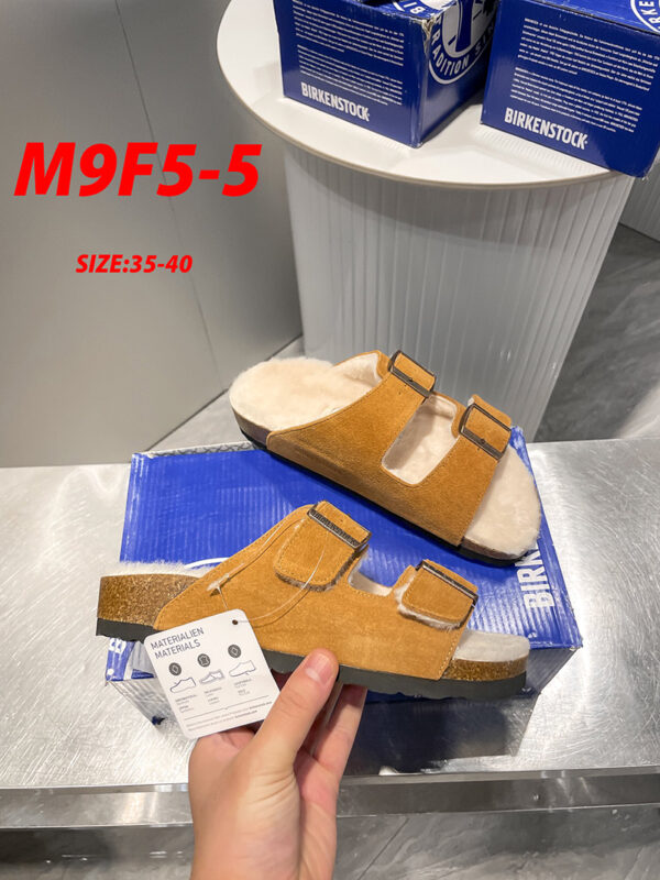Jam2363  BIRKENSTOCK 5A+ 49.99$ 365  PDDXZ - Image 8