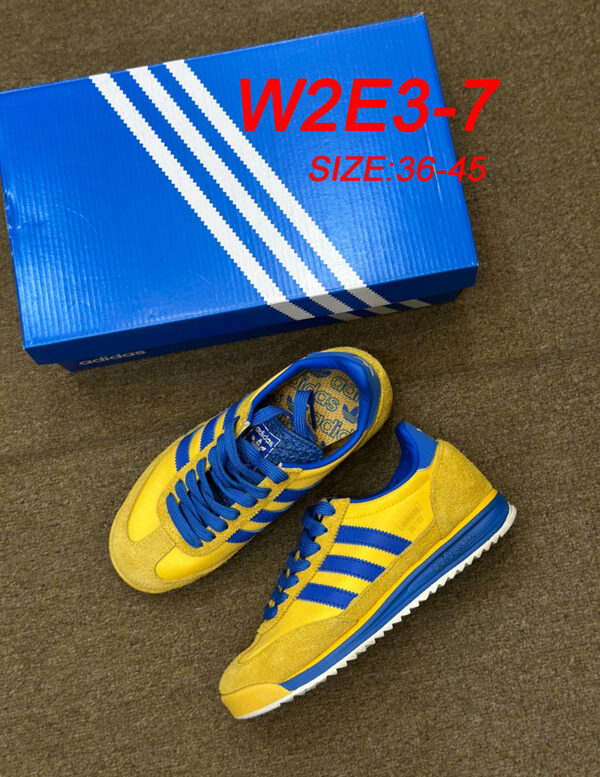 Jam5056  ADIDAS 5A+  48.9$ - Image 8