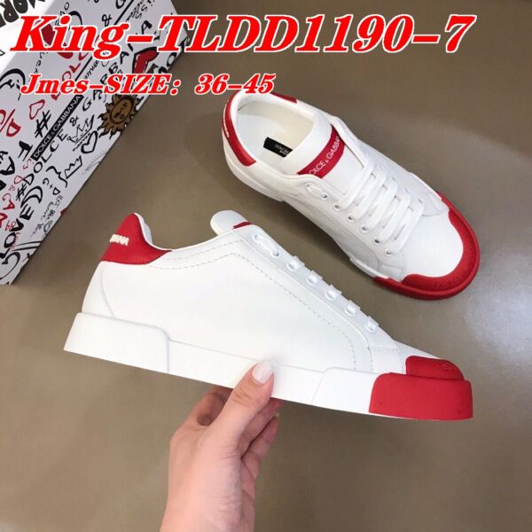 Jam1190 D&G 720 100$ TLDD - Image 8