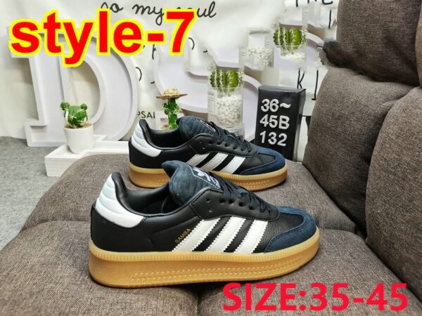 Jam1105 ADIDAS 5A 45.9$ 338 PTX - Image 8