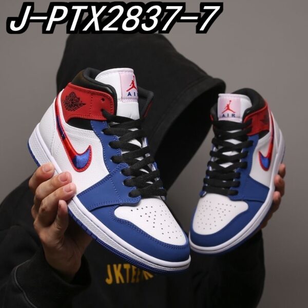 Jam2837 AJ-MID 340 44.99$ PTX - Image 8
