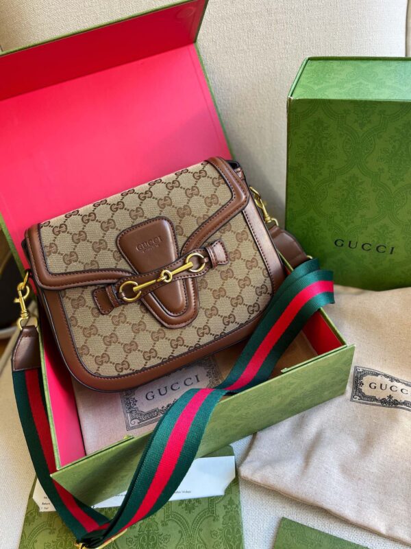 Jam2570 GUCCI 5A+ 50$ 360 GBB - Image 8