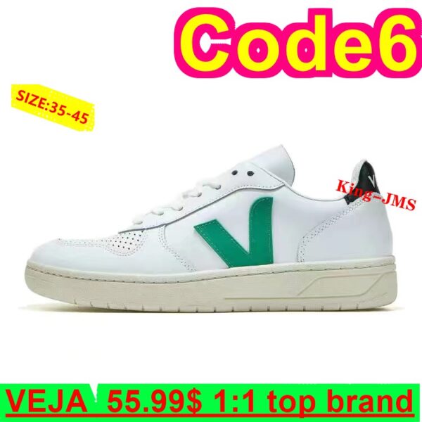 Jam2985 VEJA 1:1 top brand 415 55.99$ PTX - Image 8