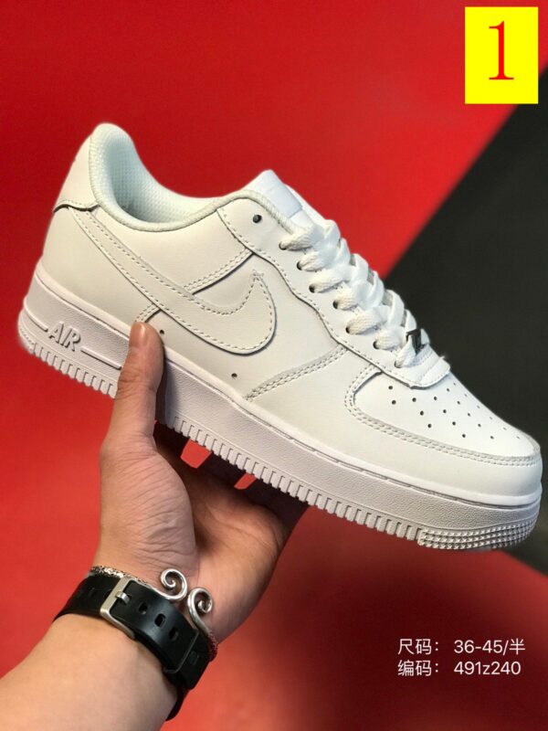 Jam2563 Nike Air Force 250 33.9$ ASM - Image 8