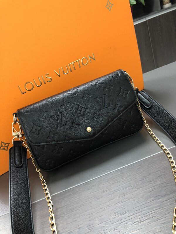 Jam3069 LV Bag gift box 4AAAA 255 34.9$ YZBB - Image 8