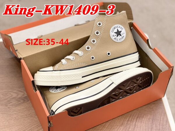 Jam3660 Converse1970S TOP 5A PTX 34825 - Image 8
