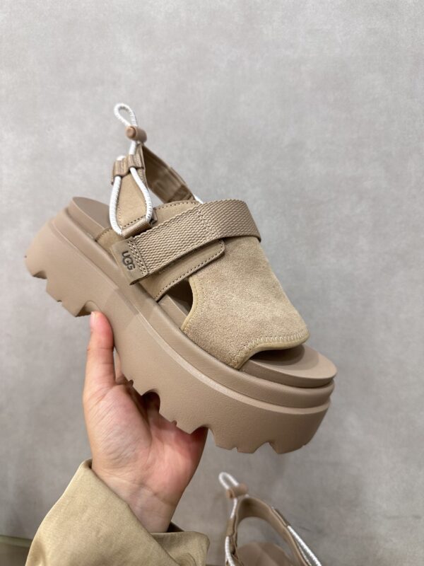 Jam206 UGG TOP 500 UG2 - Image 8