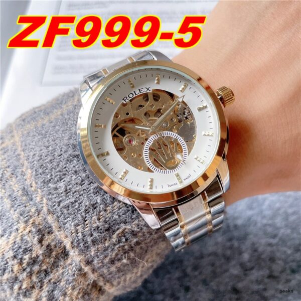 Jam4021 Rolex 75$ - Image 8