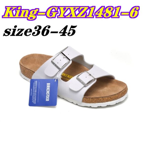 Jam1481 BIRKENSTOCK 5A+ 45.99$ TLDD - Image 8