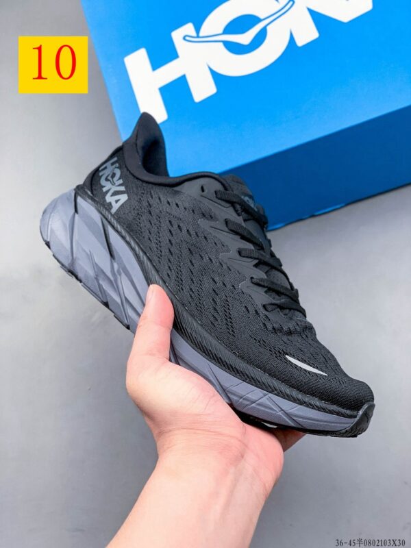 Jam4619 HOKA NK BOX。 5A 1：1 44.5$ PTX - Image 8