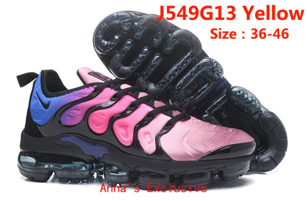 Jam422 Nike Air Vapormax Plus $48.88 350  PTX - Image 8