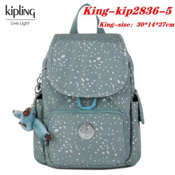 Jam2836 Kipling TOP 1:1 240 33.9$ 1688BB - Image 8