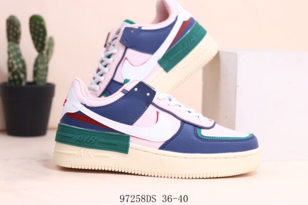Jam3597 Nike Air Force 1 325 42.99$ PTX - Image 8