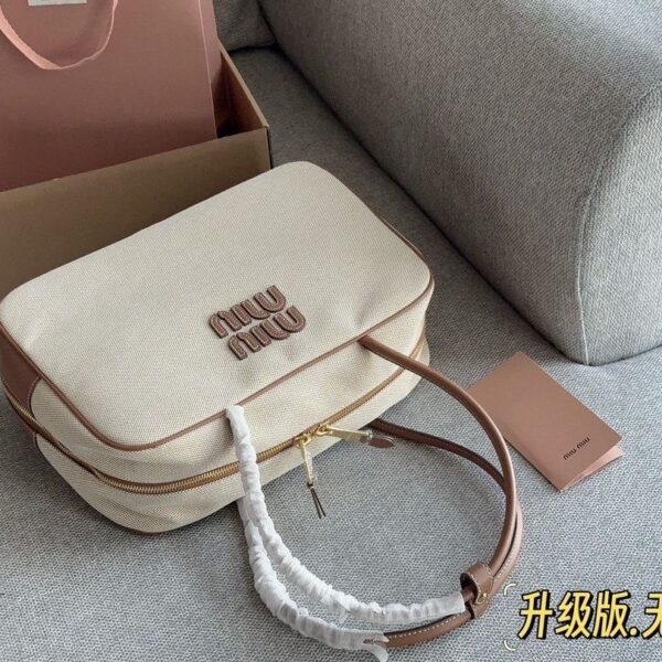 Jam760 MiuMiu 5A+ 52$ 400 GBB - Image 8