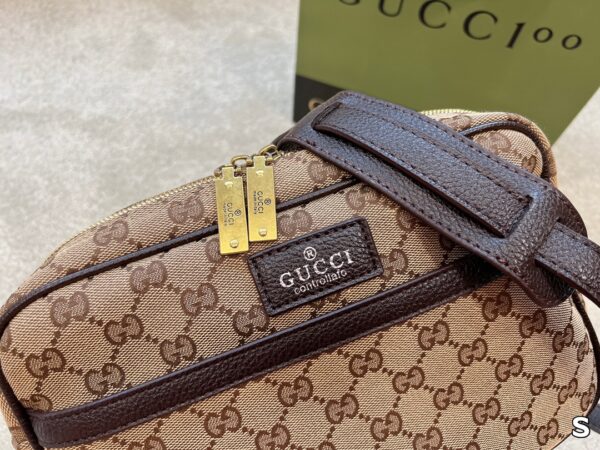 Jam4036   GUCCI     70$ - Image 8