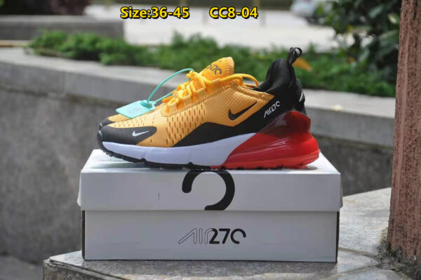 Jam55 NIKE MAX 44$ PTX - Image 8