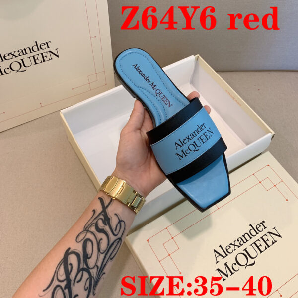 Jes3526 34.99$ McQueen -F - Image 8