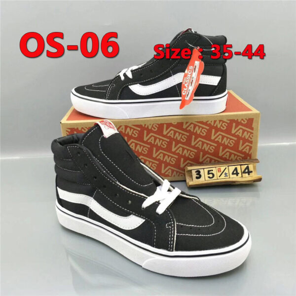 Jes223 Vans TOP1 33$ KW - Image 8