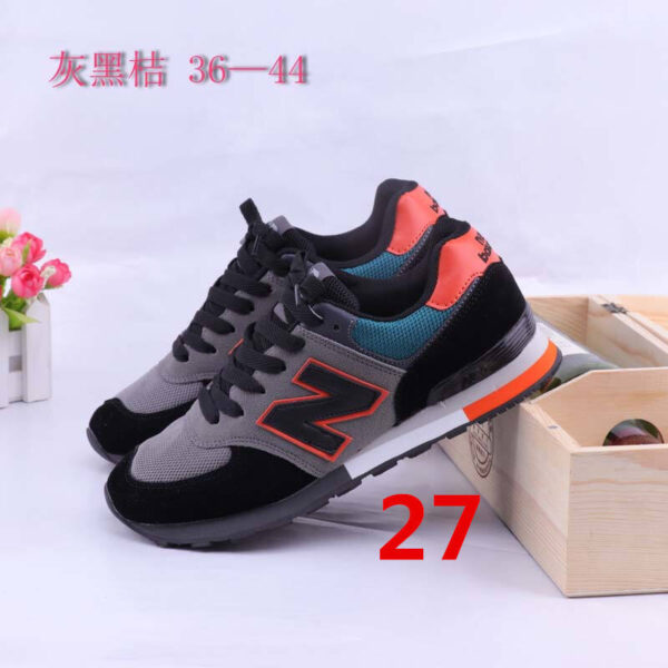 Jes410 23.82$ 23-35 Newbalance -A - Image 8