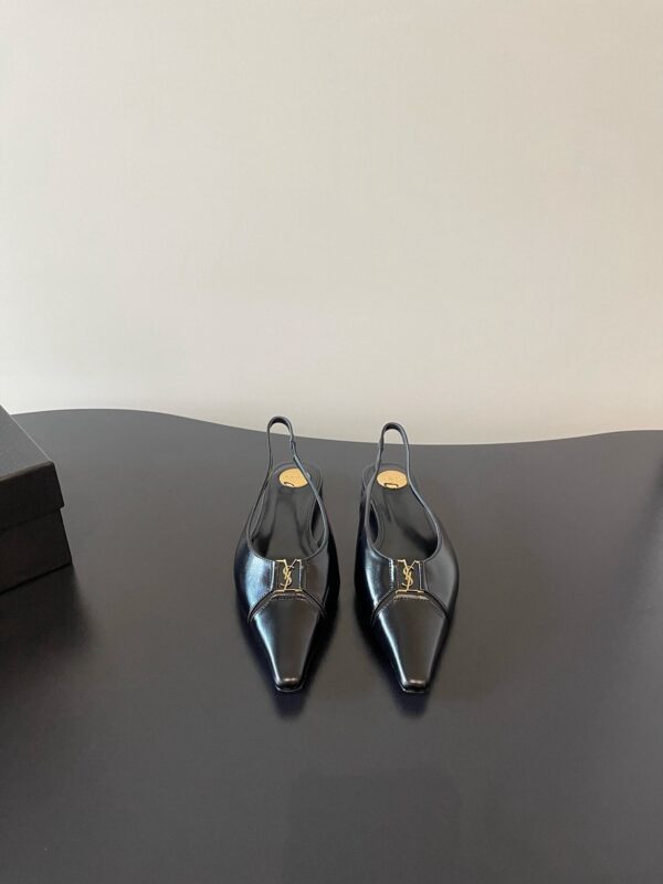 Jam6216 YSL 95$ +box - Image 3